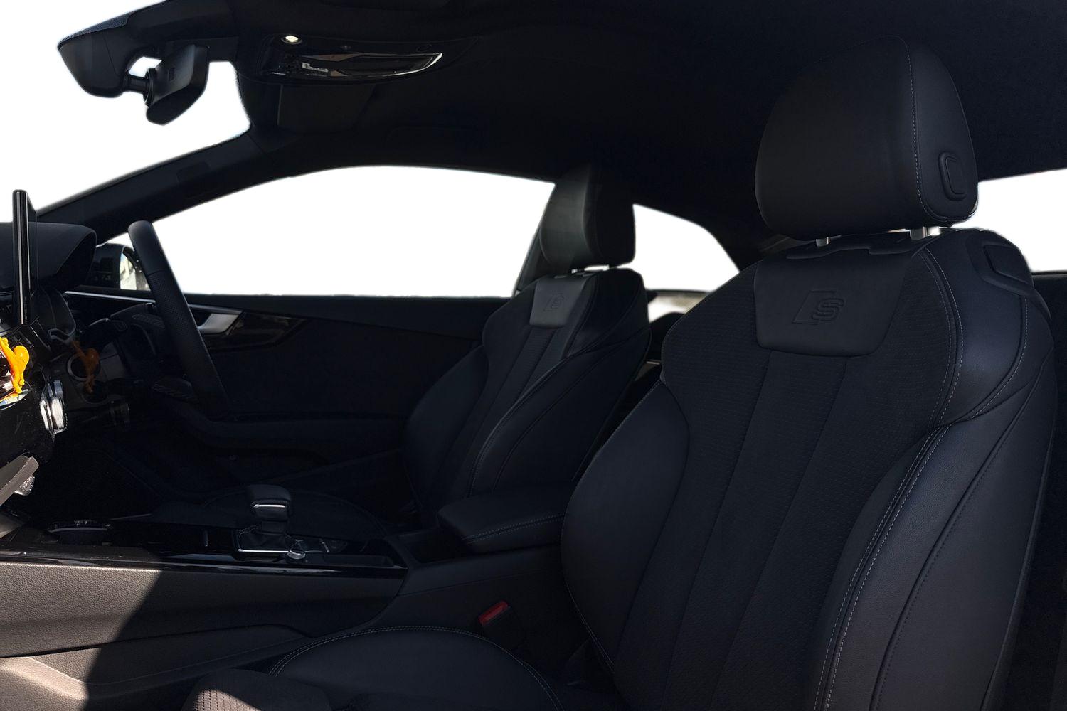 Used Audi A5 2023 for sale - 78155056: Photo 16