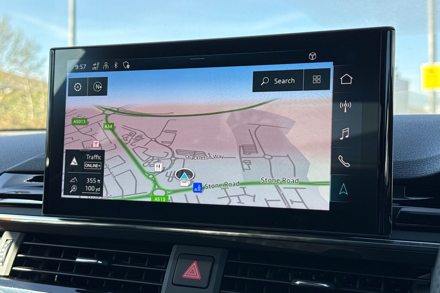 Used Audi A5 2023 for sale - 78155056: Photo 17