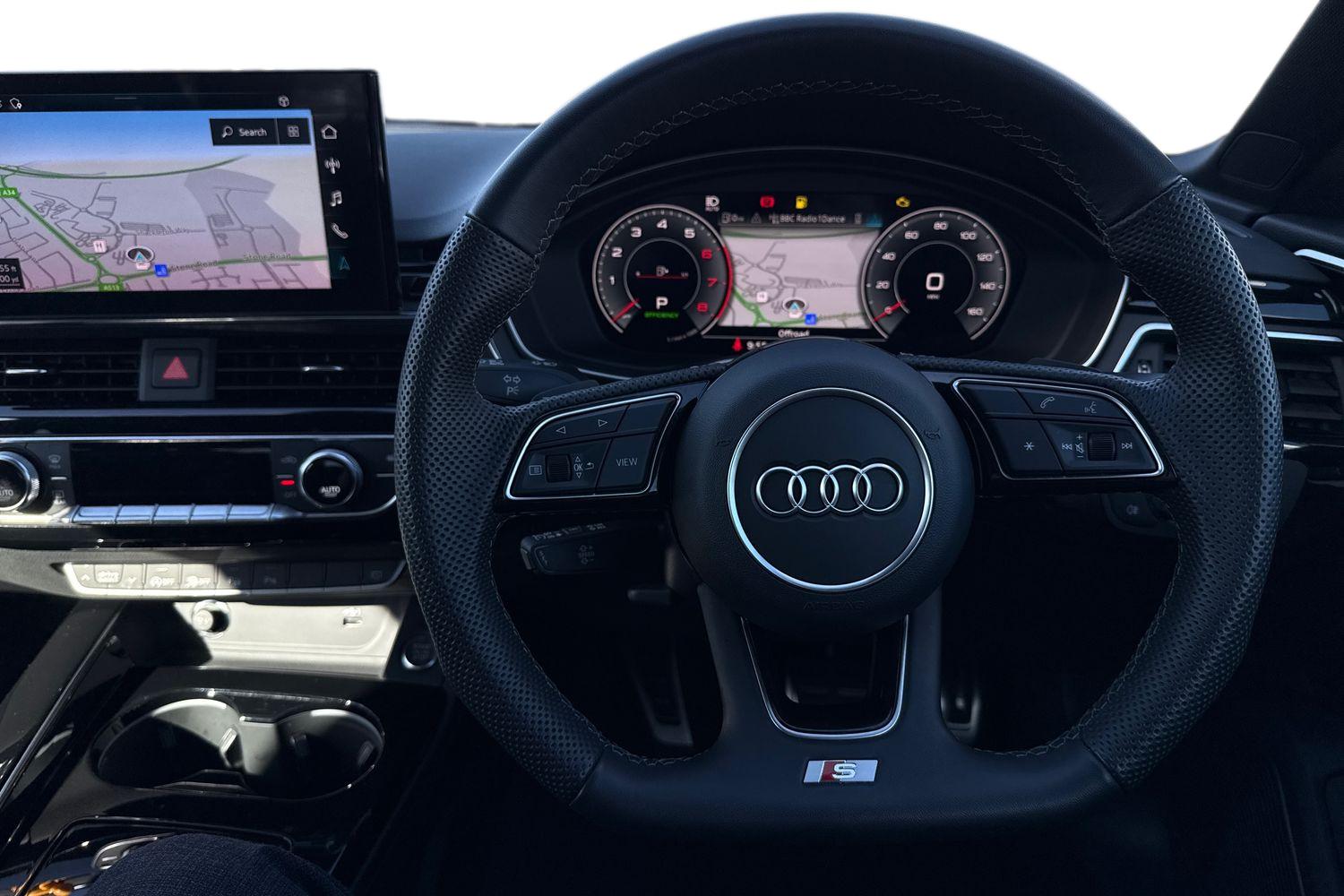 Used Audi A5 2023 for sale - 78155056: Photo 18