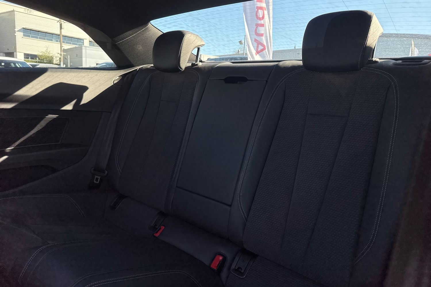 Used Audi A5 2023 for sale - 78155056: Photo 19