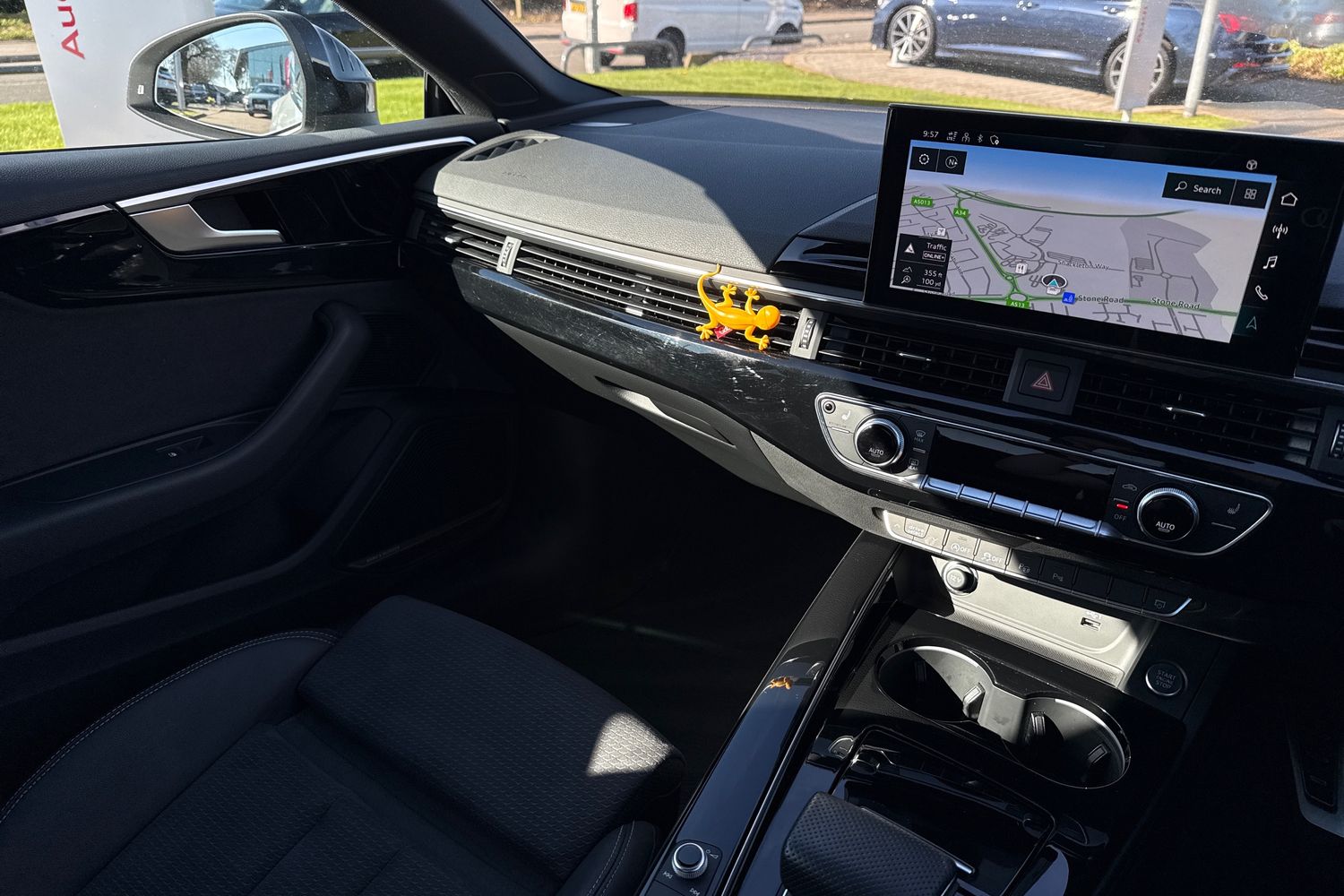 Used Audi A5 2023 for sale - 78155056: Photo 20