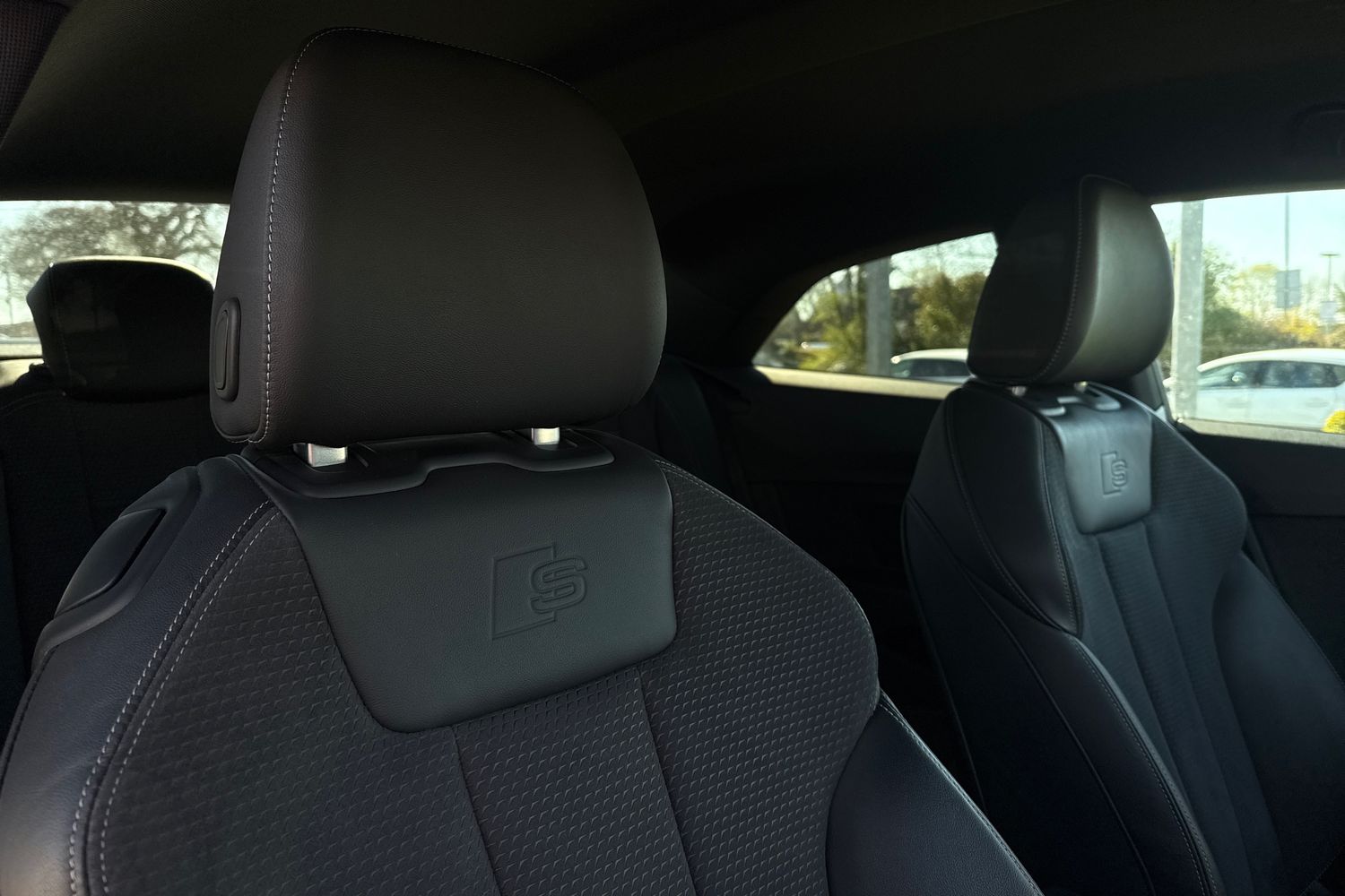 Used Audi A5 2023 for sale - 78155056: Photo 24