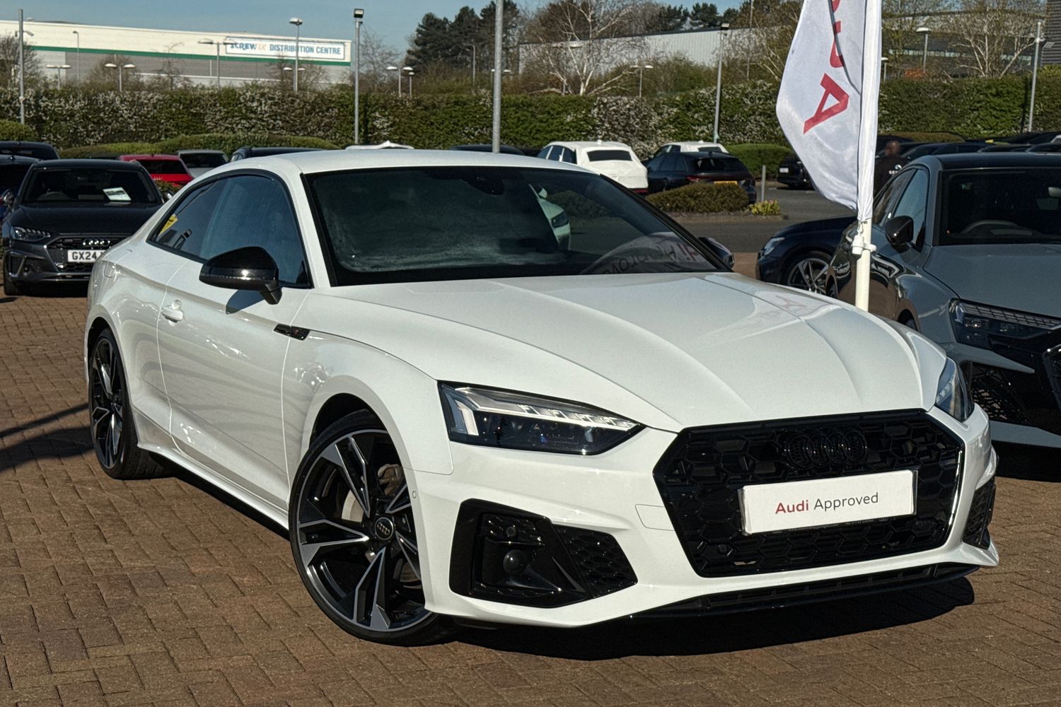 Used Audi A5 2023 for sale - 78155056: Photo 25