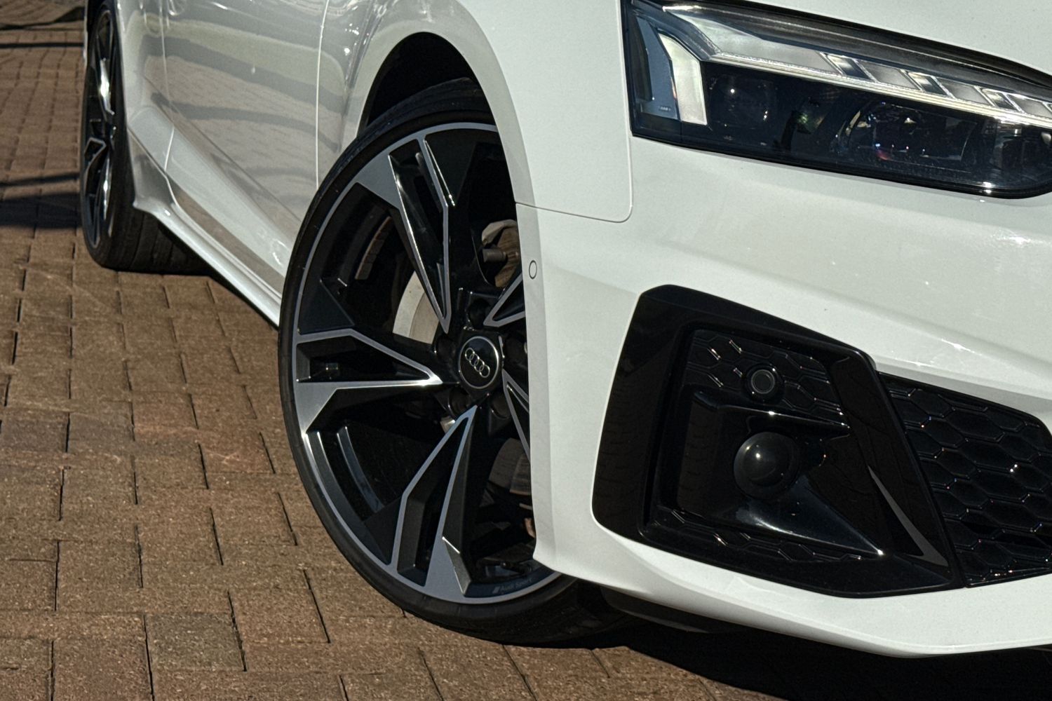 Used Audi A5 2023 for sale - 78155056: Photo 26