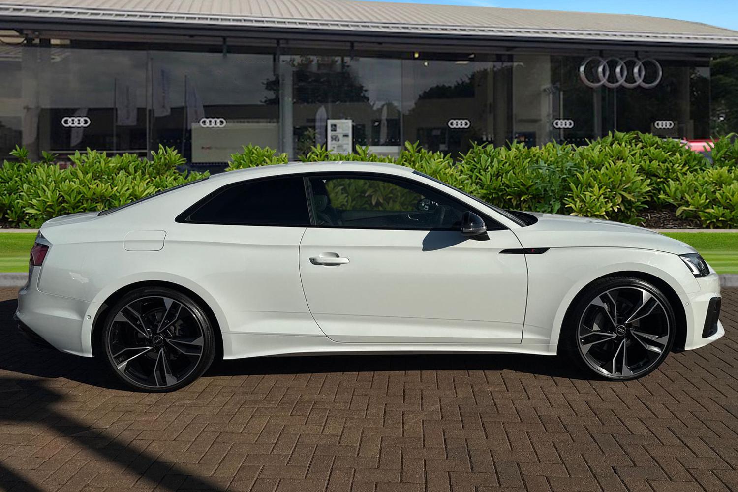 Used Audi A5 2023 for sale - 78155056: Photo 3