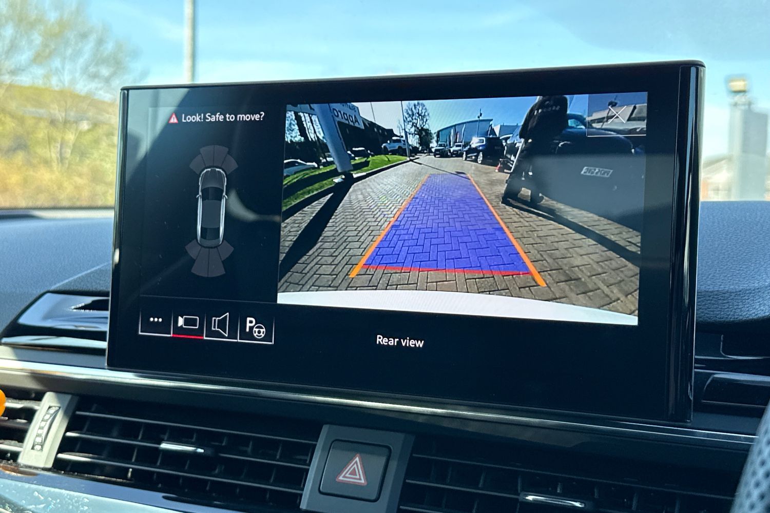 Used Audi A5 2023 for sale - 78155056: Photo 39