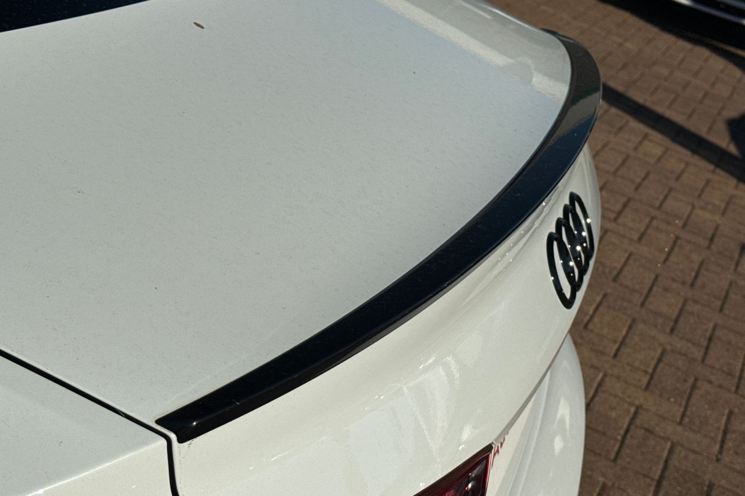 Used Audi A5 2023 for sale - 78155056: Photo 46