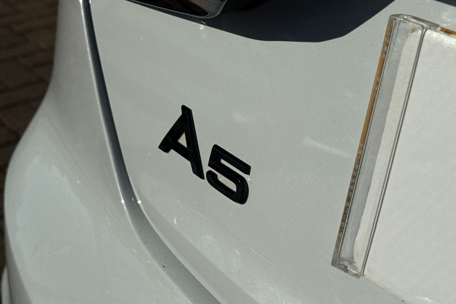 Used Audi A5 2023 for sale - 78155056: Photo 48