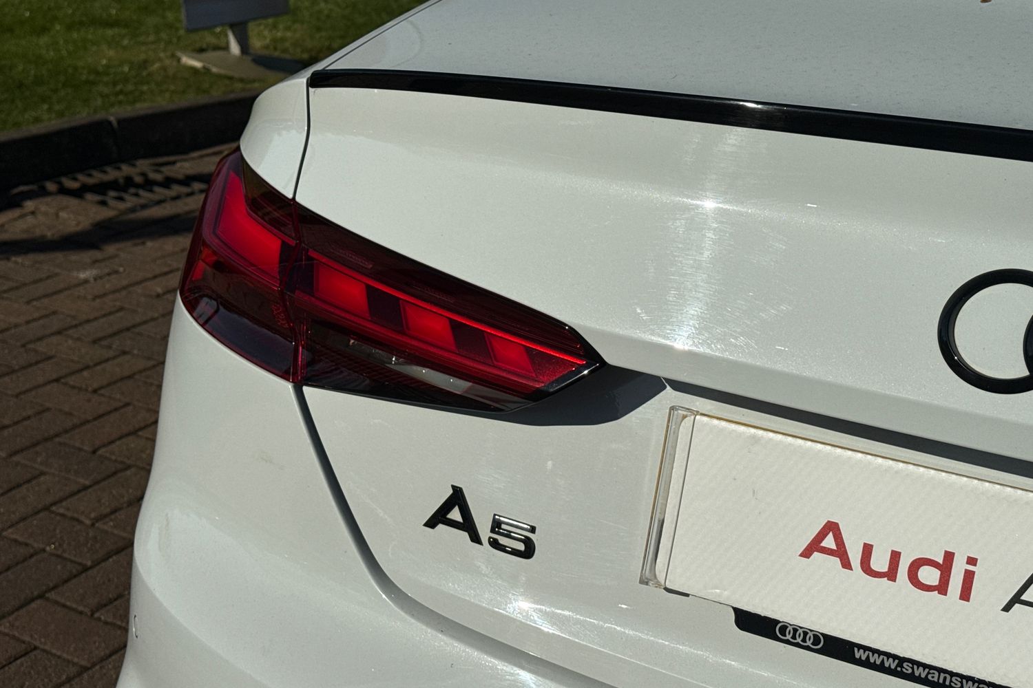 Used Audi A5 2023 for sale - 78155056: Photo 49