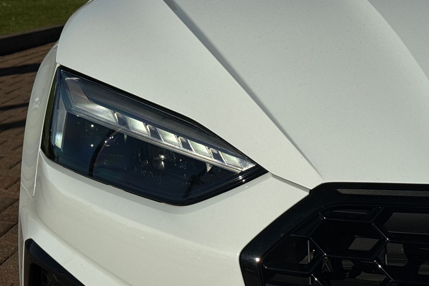 Used Audi A5 2023 for sale - 78155056: Photo 53