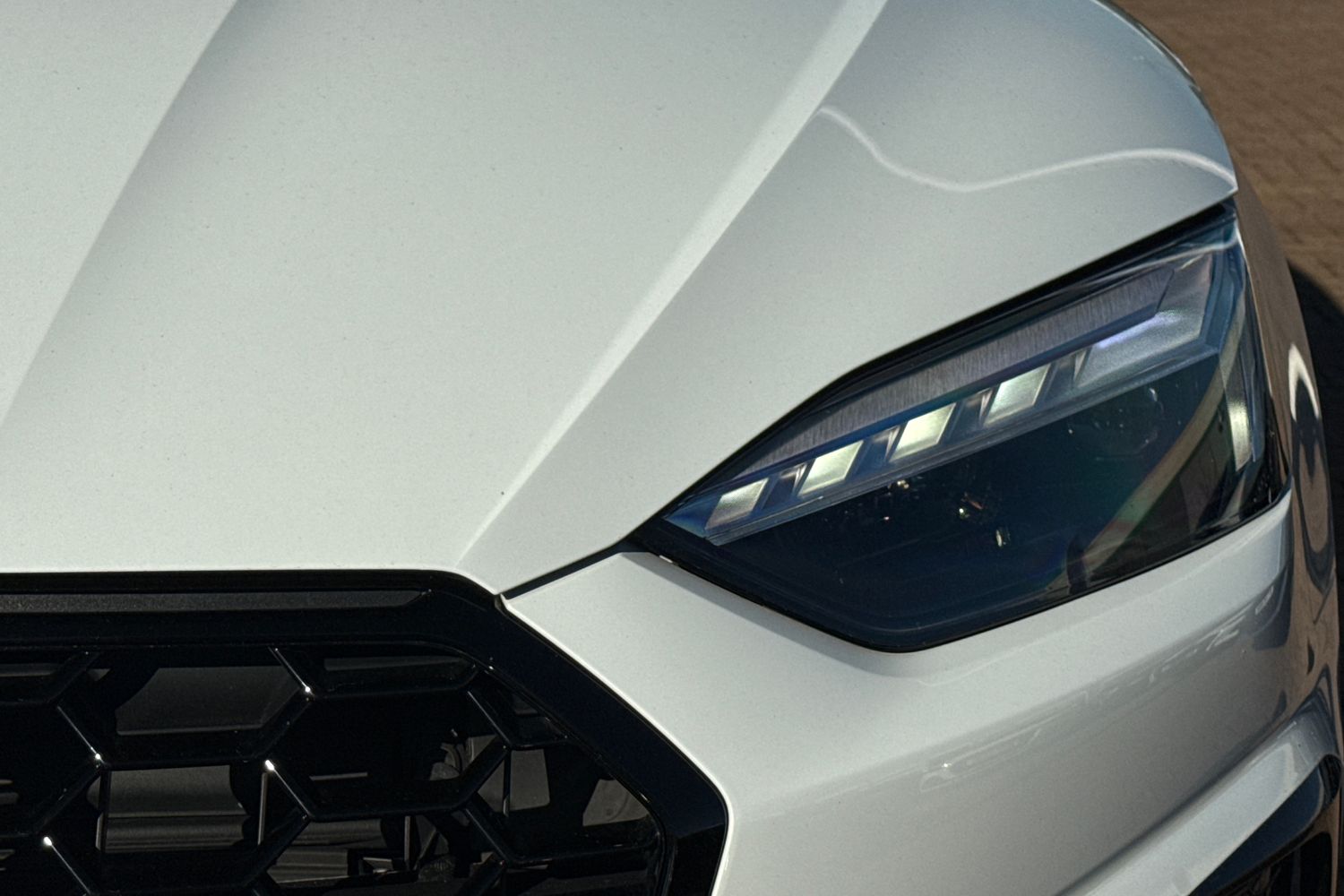 Used Audi A5 2023 for sale - 78155056: Photo 55