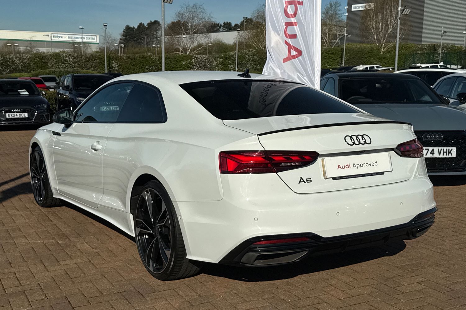 Used Audi A5 2023 for sale - 78155056: Photo 56