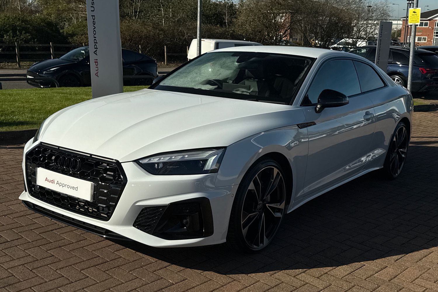 Used Audi A5 2023 for sale - 78155056: Photo 58