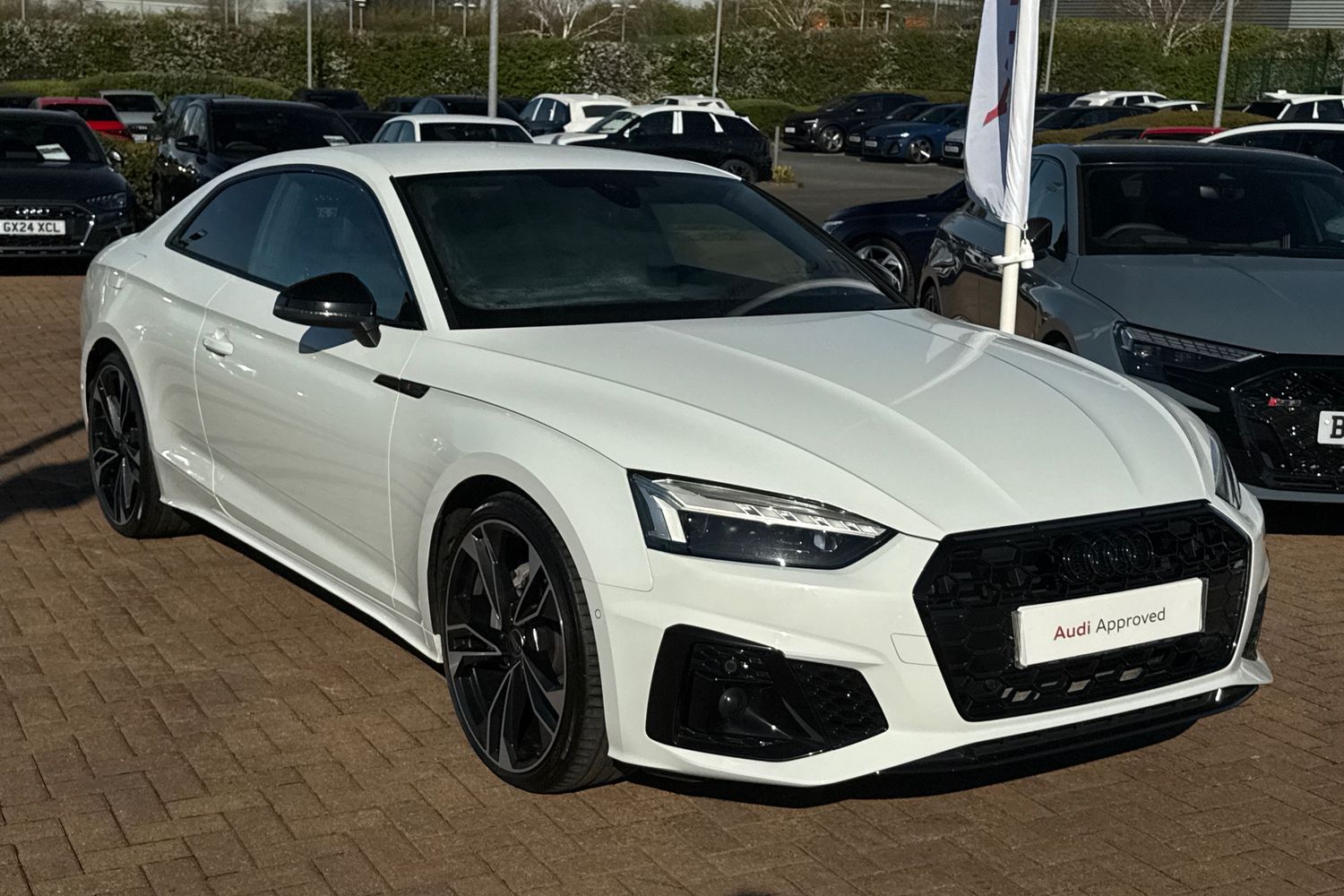 Used Audi A5 2023 for sale - 78155056: Photo 59