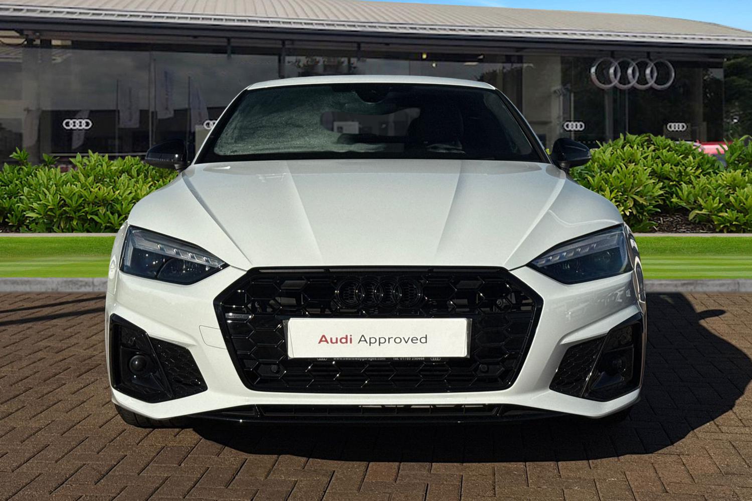 Used Audi A5 2023 for sale - 78155056: Photo 6