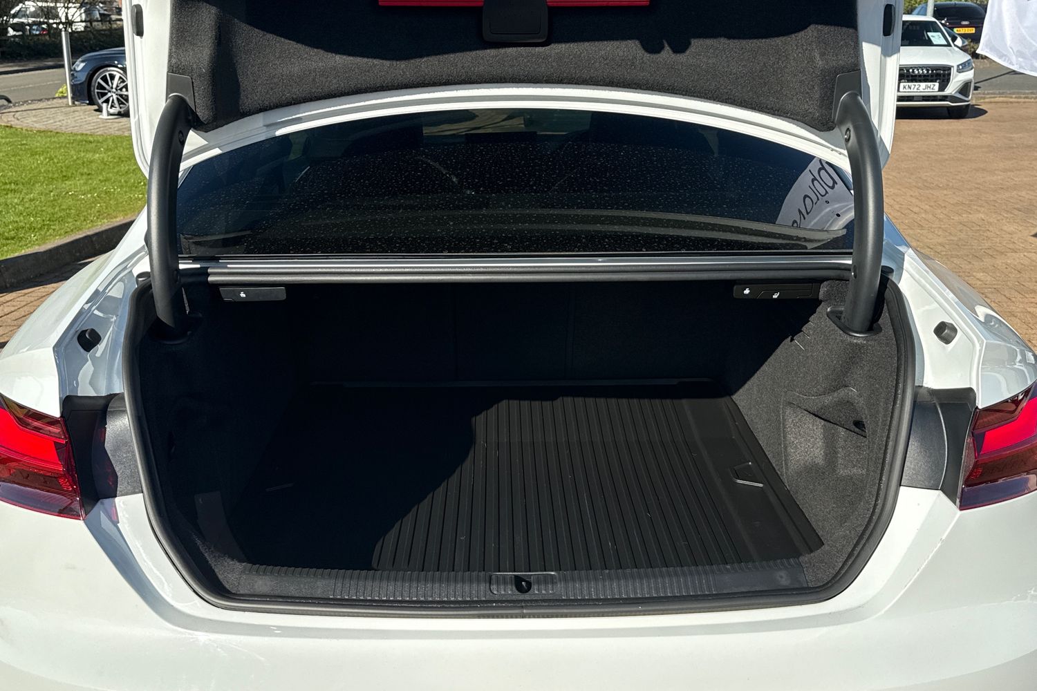 Used Audi A5 2023 for sale - 78155056: Photo 7