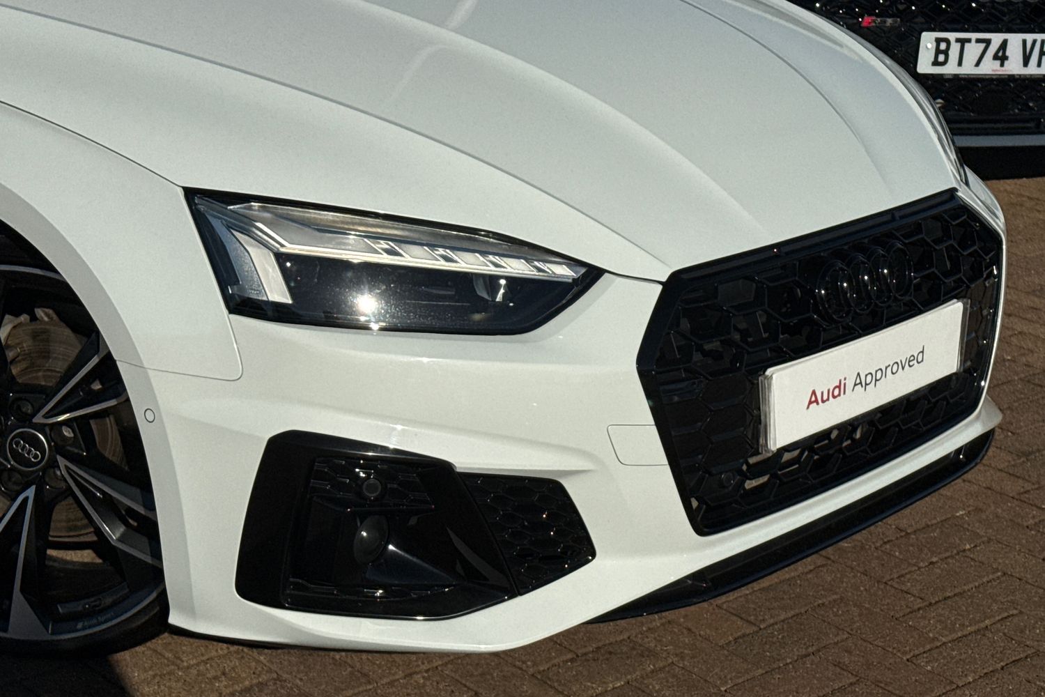 Used Audi A5 2023 for sale - 78155056: Photo 9