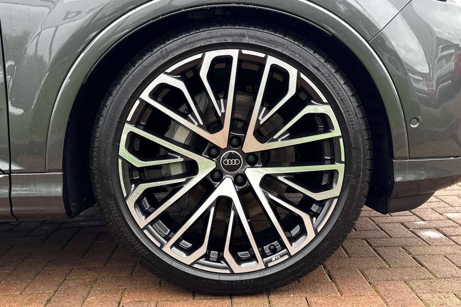 Used Audi Q7 2025 for sale - 76654042: Photo 10