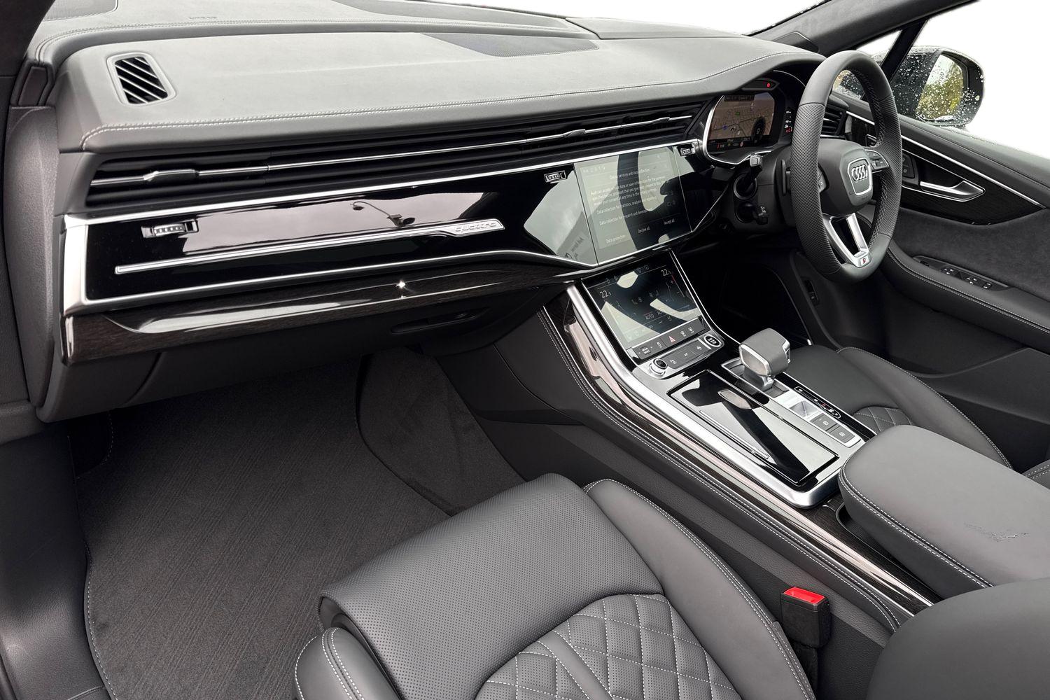 Used Audi Q7 2025 for sale - 76654042: Photo 14