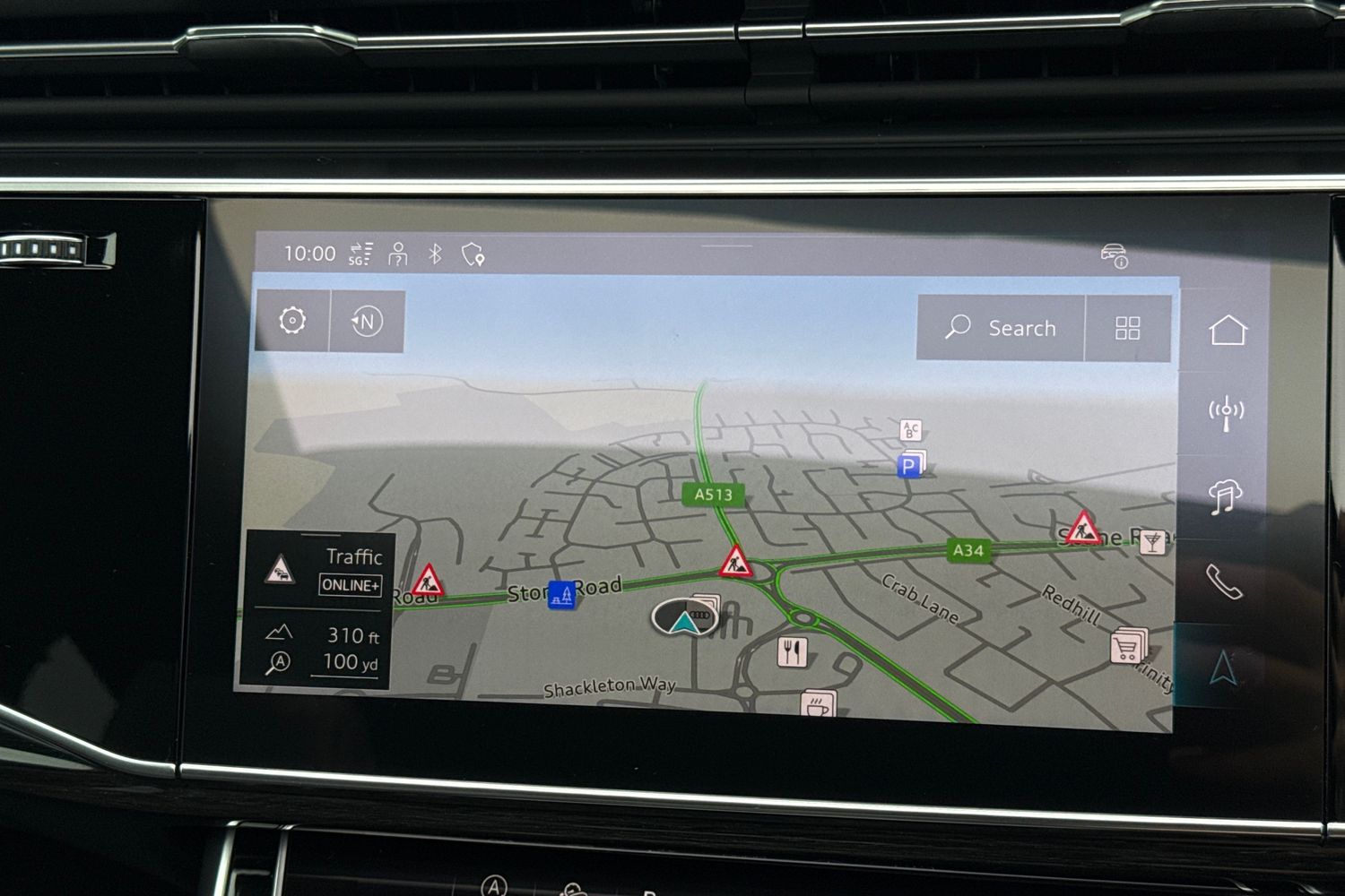 Used Audi Q7 2025 for sale - 76654042: Photo 16