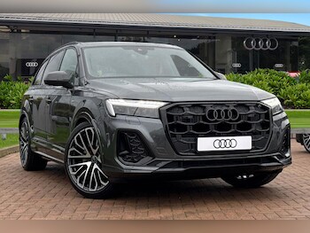 2025 - 3.0 TDI V6 Vorsprung Tiptronic quattro Euro 6 (s/s) 5dr