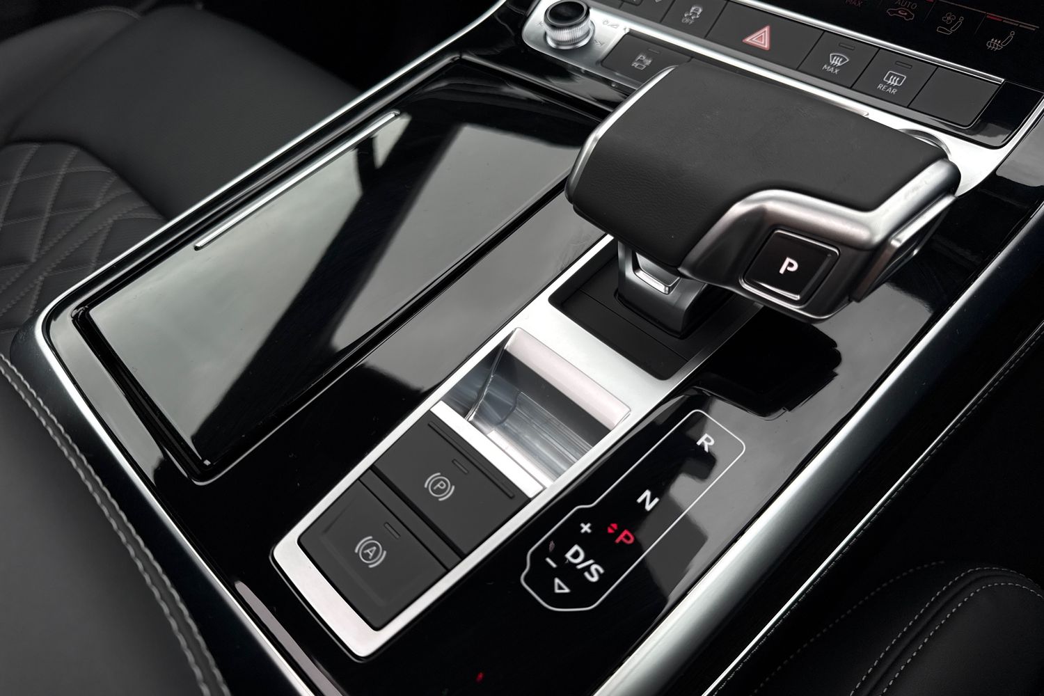 Used Audi Q7 2025 for sale - 76654042: Photo 22