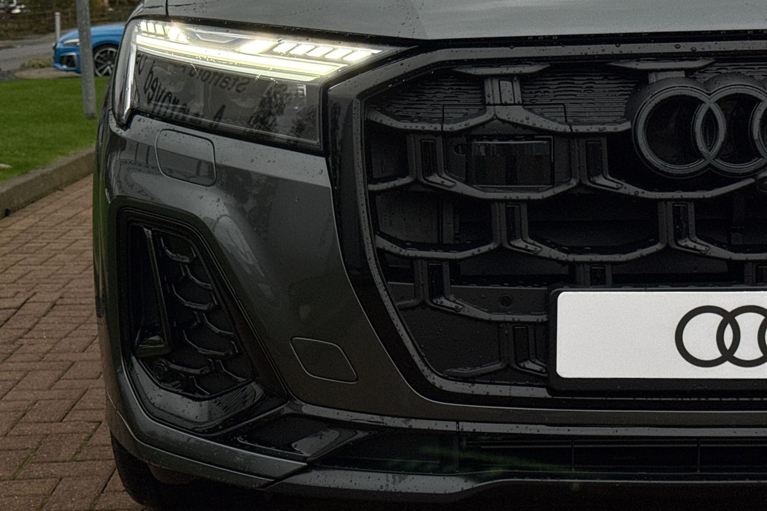 Used Audi Q7 2025 for sale - 76654042: Photo 27