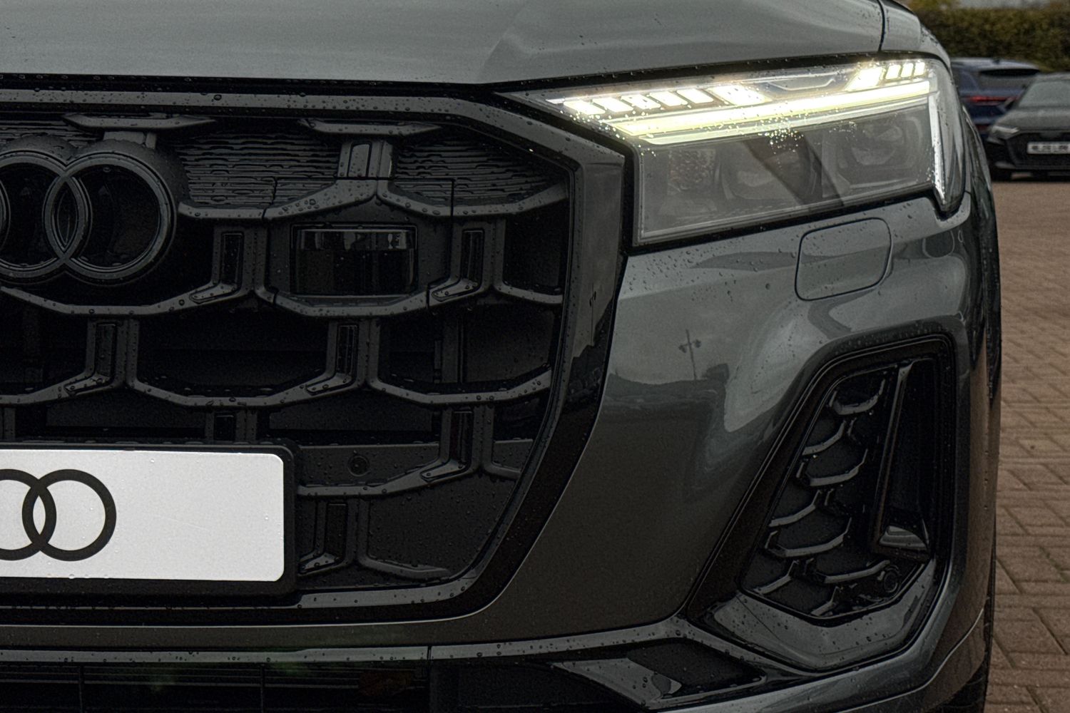 Used Audi Q7 2025 for sale - 76654042: Photo 28