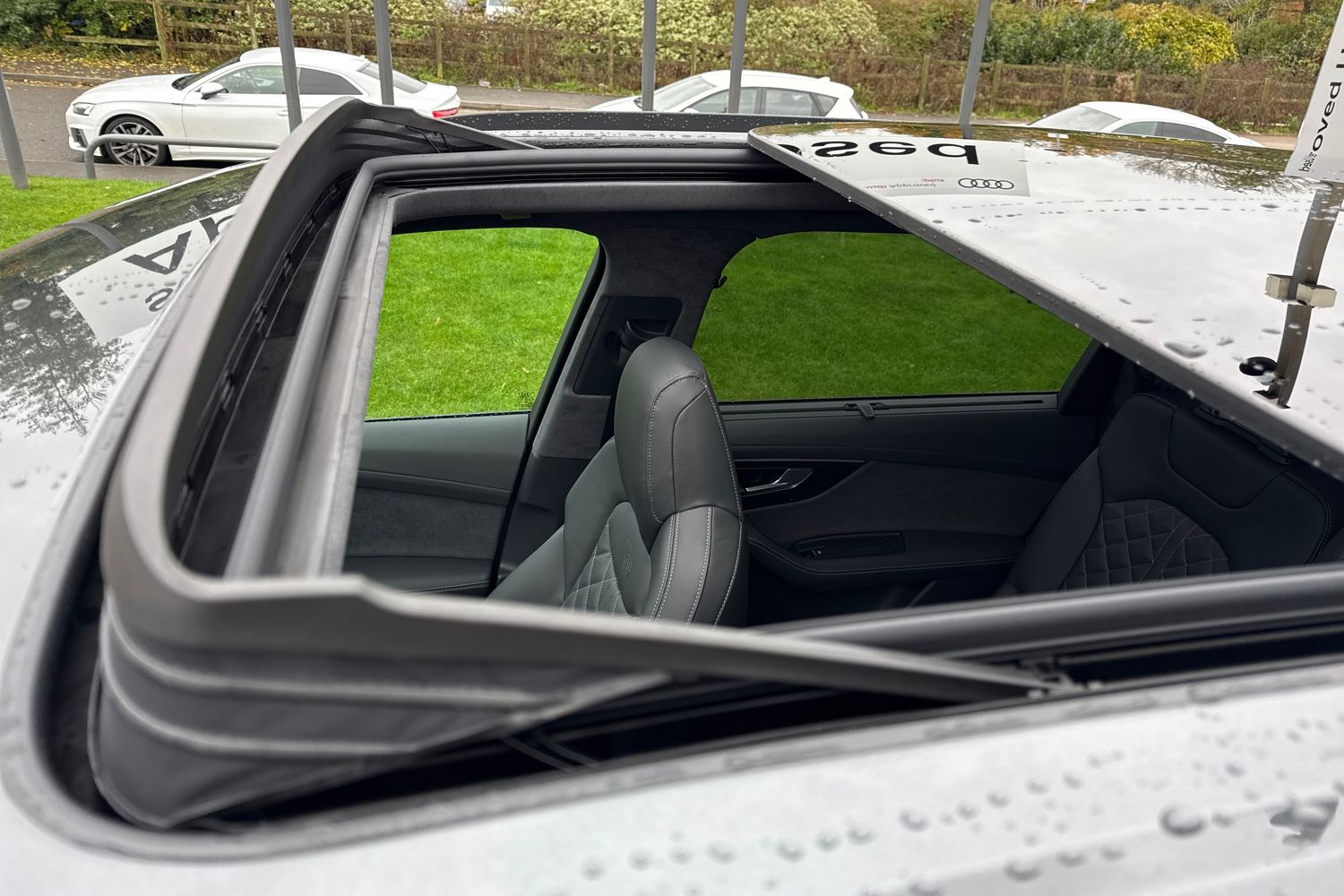 Used Audi Q7 2025 for sale - 76654042: Photo 31