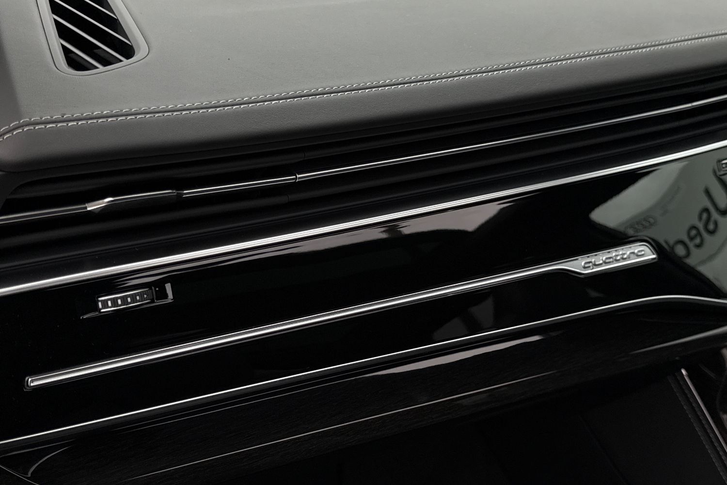 Used Audi Q7 2025 for sale - 76654042: Photo 33