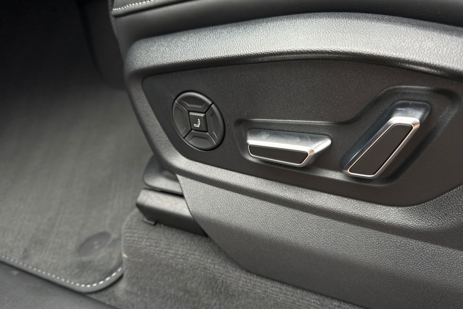 Used Audi Q7 2025 for sale - 76654042: Photo 34