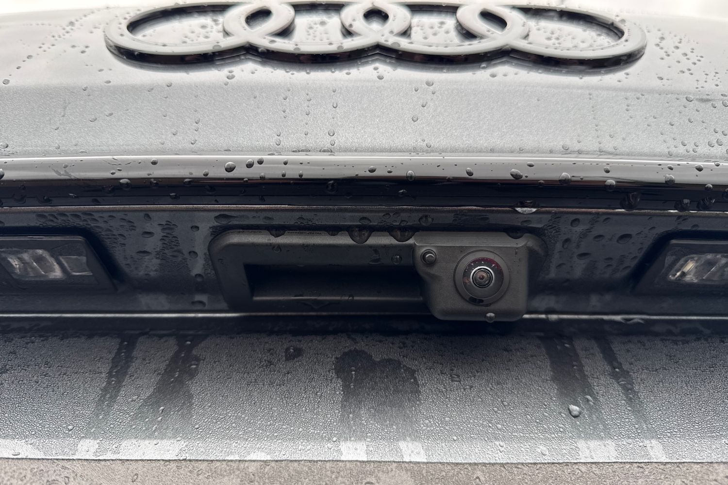 Used Audi Q7 2025 for sale - 76654042: Photo 37