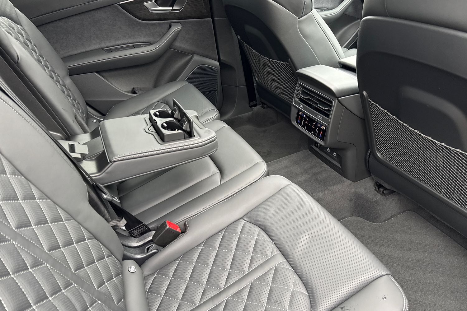 Used Audi Q7 2025 for sale - 76654042: Photo 40