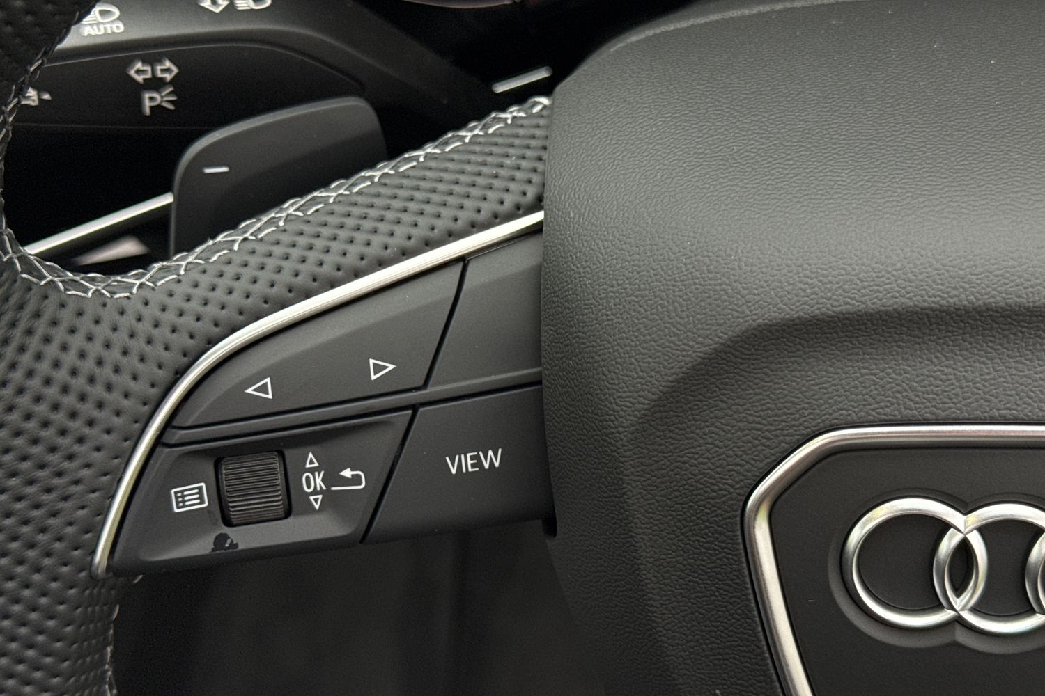 Used Audi Q7 2025 for sale - 76654042: Photo 47