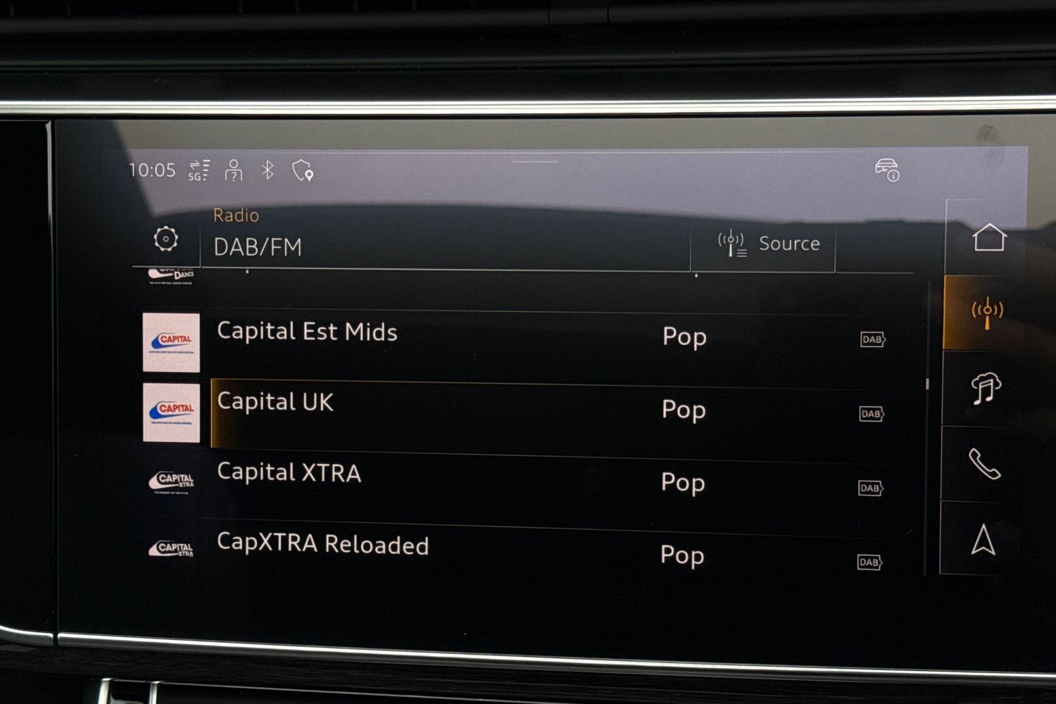 Used Audi Q7 2025 for sale - 76654042: Photo 52