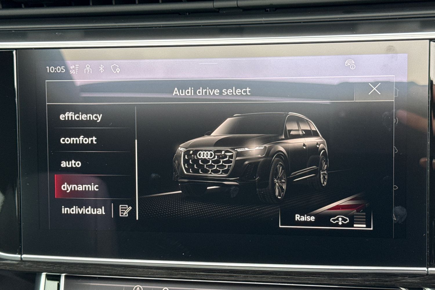 Used Audi Q7 2025 for sale - 76654042: Photo 56