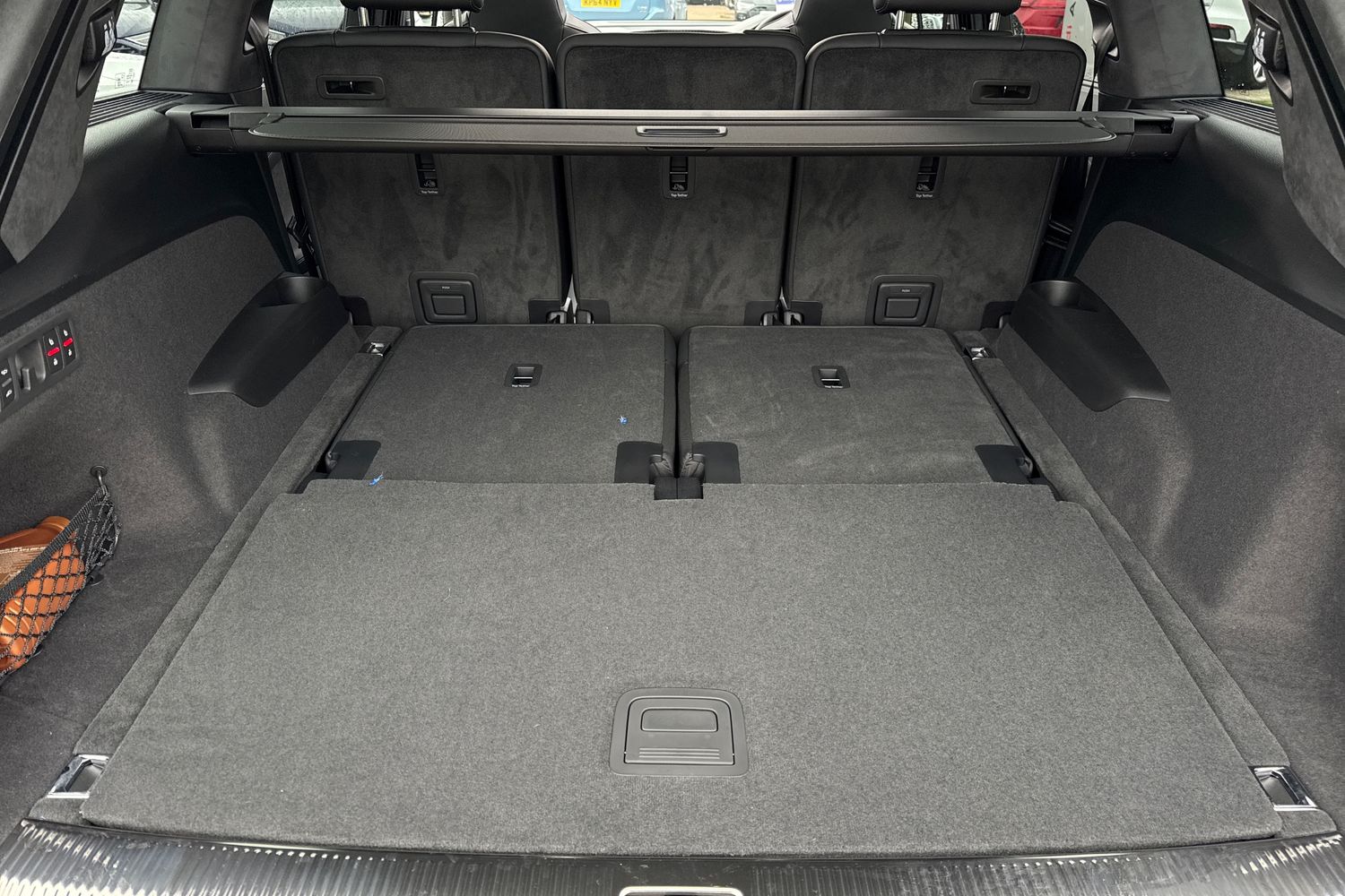 Used Audi Q7 2025 for sale - 76654042: Photo 6