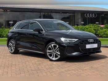 Used Audi A3 2026 for sale - 79217445: Photo