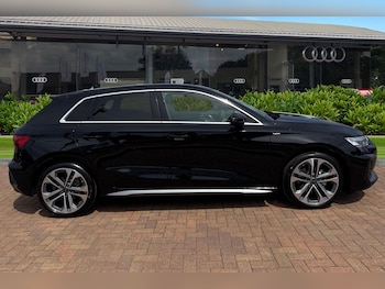 Used Audi A3 2026 for sale - 79217445: Photo