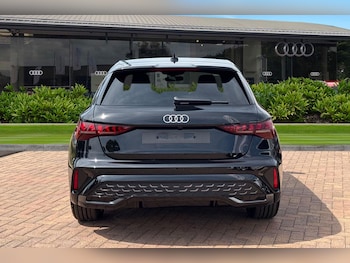 Used Audi A3 2026 for sale - 79217445: Photo