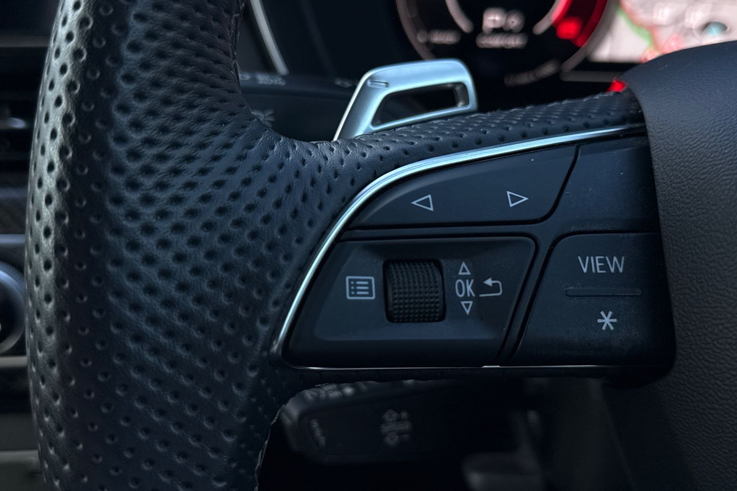 Vehicle 36