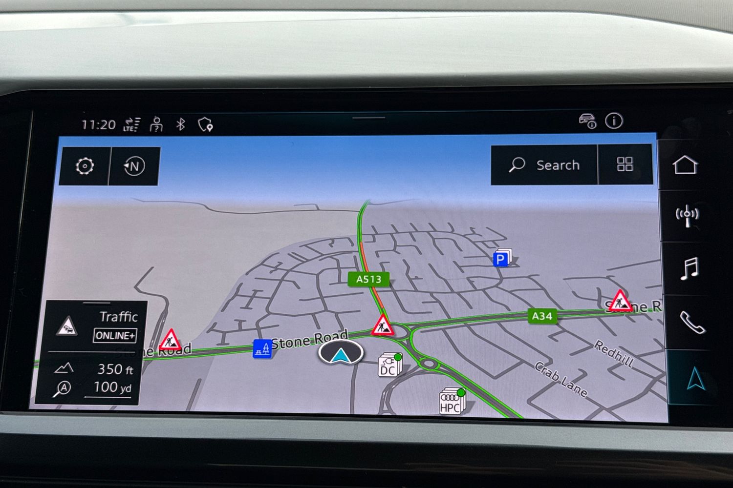 Used Audi Q4 e-tron 2024 for sale - 76495272: Photo 17