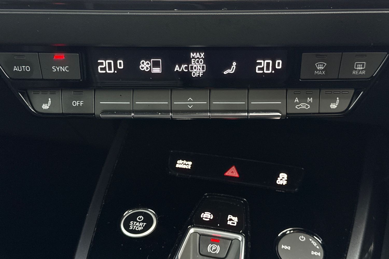 Used Audi Q4 e-tron 2024 for sale - 76495272: Photo 22