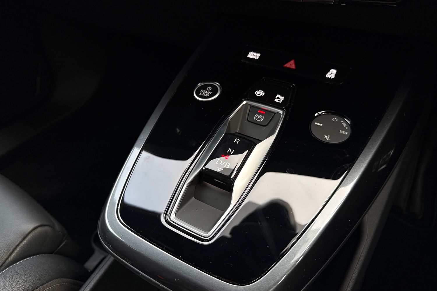 Used Audi Q4 e-tron 2024 for sale - 76495272: Photo 23