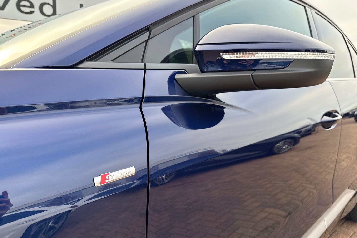 Used Audi Q4 e-tron 2024 for sale - 76495272: Photo 30