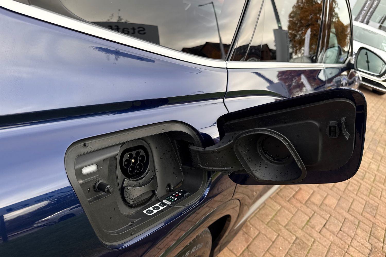 Used Audi Q4 e-tron 2024 for sale - 76495272: Photo 32