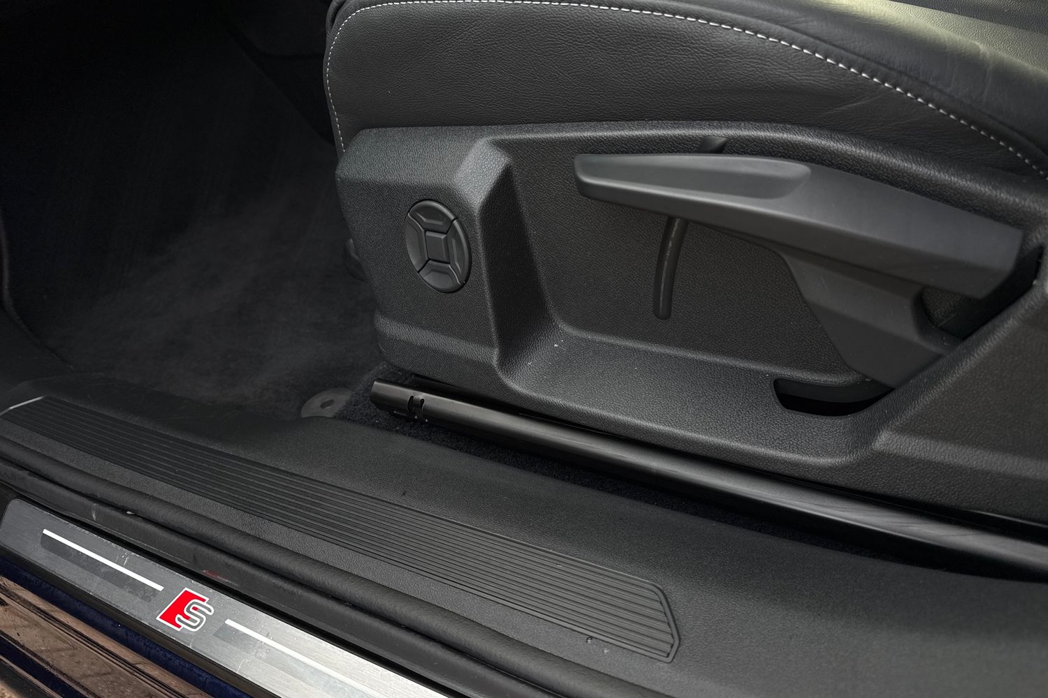 Used Audi Q4 e-tron 2024 for sale - 76495272: Photo 33