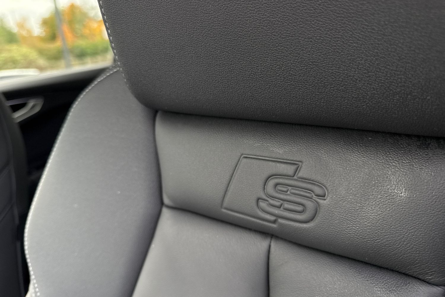 Used Audi Q4 e-tron 2024 for sale - 76495272: Photo 35