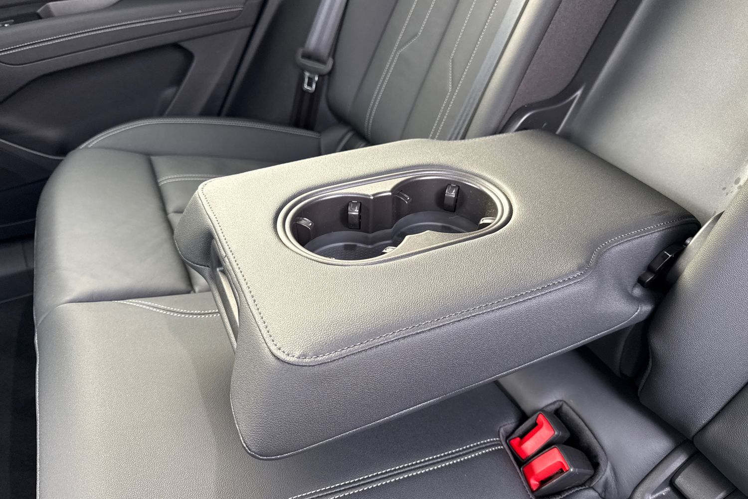 Used Audi Q4 e-tron 2024 for sale - 76495272: Photo 37