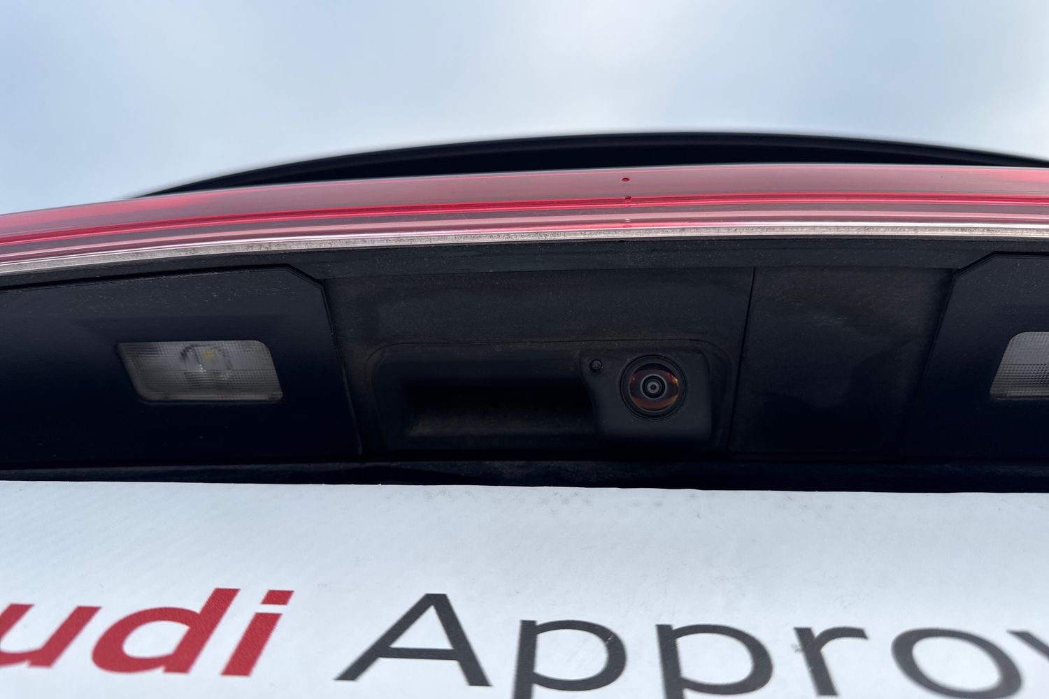 Used Audi Q4 e-tron 2024 for sale - 76495272: Photo 42